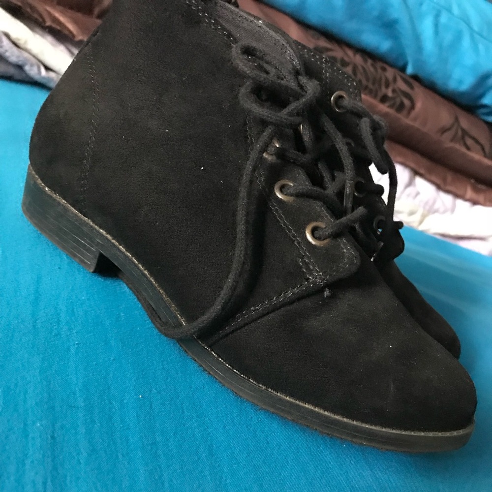 Girls Boots